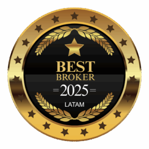 Best Broker 2025